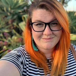 Meet your Posher, Jen